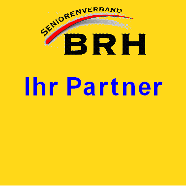 BRH - Ihr Partner für den Ruhestand