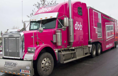 DBB-Truck