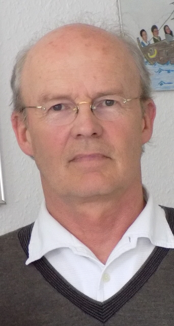 Martin Enderle