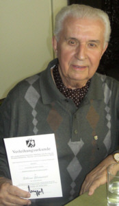 Walter Schwuntek