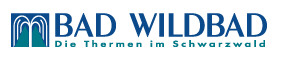 Logo Bad Wildbad als Link